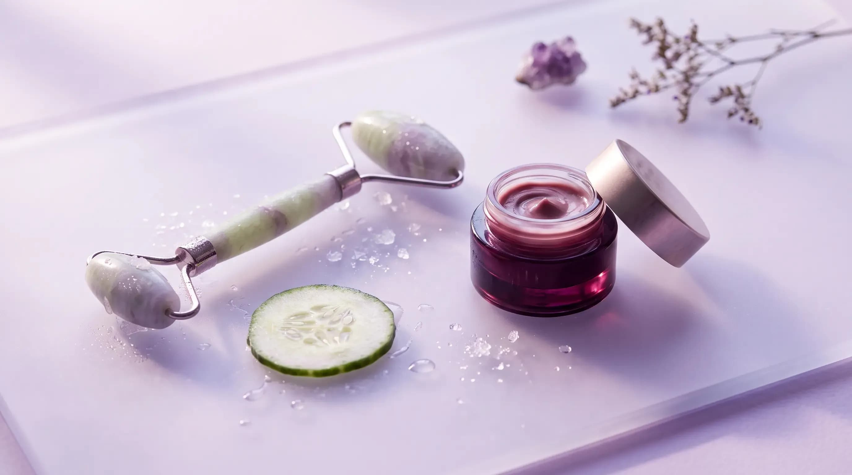 دور چشم؛ تیرگی، پف و خطوط ریز را چطور مدیریت کنیم؟